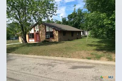 606 Woodworth Street, Cuero, TX 77954 - Photo 1