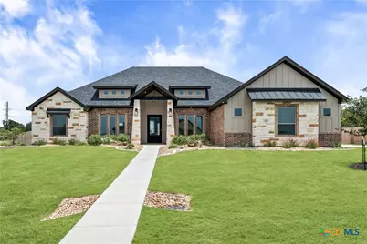 301 Rodeo Road, Salado, TX 76571 - Photo 1