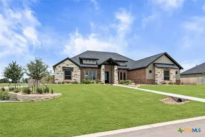301 Rodeo Road, Salado, TX 76571 - Photo 2