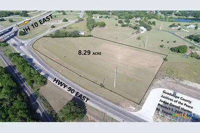 Tbd Sunbelt Loop, Seguin, TX 78155 - Photo 1