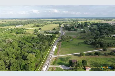 Tbd Corner Of Fm 2155 and Cr 269 (+/-127.39 Acres), Snook, TX 77878 - Photo 4