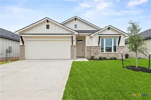 1213 Peppermint Dr, Temple, TX 76501 - Photo 1