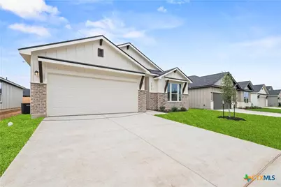 1213 Peppermint Drive, Temple, TX 76501 - Photo 2