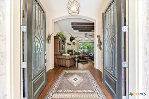 1930 Rothschild, New Braunfels, TX 78132 - Photo 8