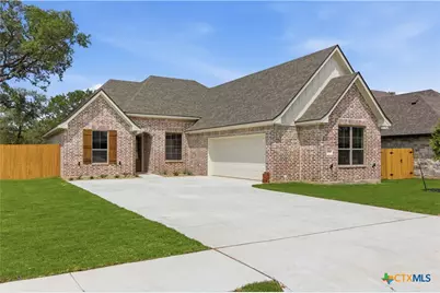 1206 Rylee Lane, Salado, TX 76571 - Photo 22