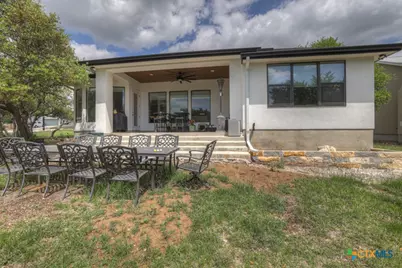 105 N John Bird, Blanco, TX 78606 - Photo 40