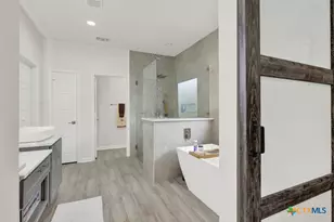 105 N John Bird, Blanco, TX 78606 - Photo 26