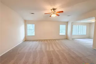 312 Crowfoot Dr, Harker Heights, TX 76548 - Photo 8