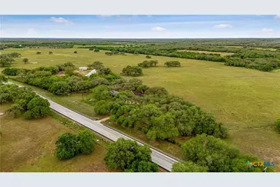 3628 State Highway 119, Yorktown, TX 78164 - Photo 22