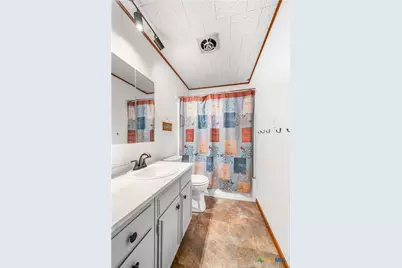 3628 State Highway 119, Yorktown, TX 78164 - Photo 12