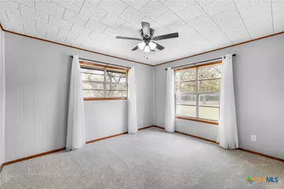 3628 State Highway 119, Yorktown, TX 78164 - Photo 14