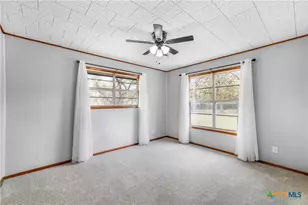 3628 State Hwy 119, Yorktown, TX 78164 - Photo 14