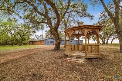 3628 State Highway 119, Yorktown, TX 78164 - Photo 18