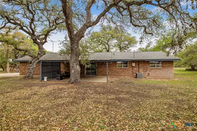 3628 State Highway 119, Yorktown, TX 78164 - Photo 20