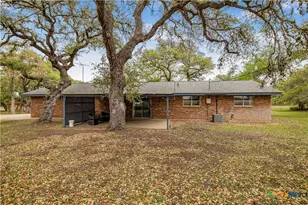 3628 State Hwy 119, Yorktown, TX 78164 - Photo 20