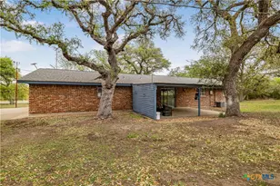 3628 State Hwy 119, Yorktown, TX 78164 - Photo 16