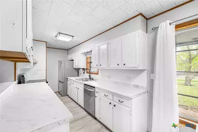 3628 State Highway 119, Yorktown, TX 78164 - Photo 4