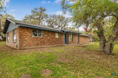 3628 State Highway 119, Yorktown, TX 78164 - Photo 24