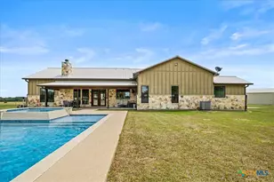 98 Co Rd 957B, Schulenburg, TX 78956 - Photo 34