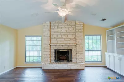2505 Canyon Creek Drive, Temple, TX 76502 - Photo 12