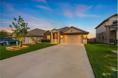 6166 Lavaca Drive, Belton, TX 76513 - Photo 1