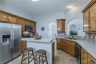 8708 Laurel Ridge, Temple, TX 76502 - Photo 6