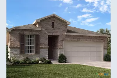 5432 Wrangler Way, Marion, TX 78124 - Photo 1