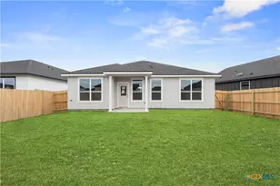 1218 Cilantro Rd, Temple, TX 76501 - Photo 2