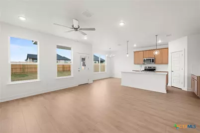 1218 Cilantro Road, Temple, TX 76501 - Photo 8