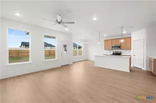 1218 Cilantro Rd, Temple, TX 76501 - Photo 8
