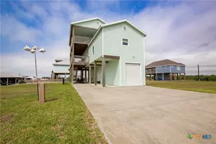 108 Koinonia Ct, Port O'Connor, TX 77982 - Photo 2