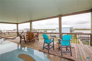 108 Koinonia Ct, Port O'Connor, TX 77982 - Photo 32