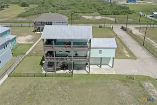 108 Koinonia Ct, Port O'Connor, TX 77982 - Photo 36