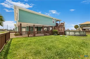 140 Channelview, Rockport, TX 78382 - Photo 24