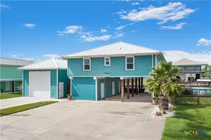 140 Channelview, Rockport, TX 78382 - Photo 2