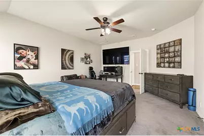 4500 Corinne Drive, Killeen, TX 76549 - Photo 16