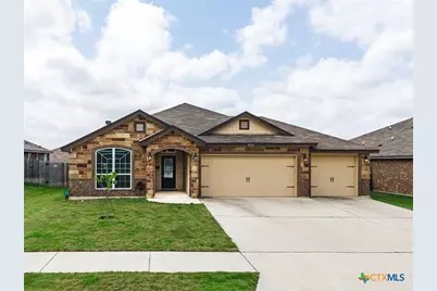 4500 Corinne Drive, Killeen, TX 76549 - Photo 4