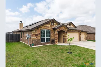 4500 Corinne Drive, Killeen, TX 76549 - Photo 1