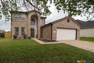 916 Mustang Trail, Harker Heights, TX 76548 - Photo 2