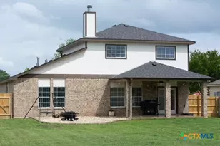 916 Mustang Trail, Harker Heights, TX 76548 - Photo 24