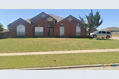 5600 Golden Drive, Killeen, TX 76542 - Photo 1