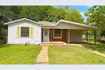 1106 S 7th Street, Copperas Cove, TX 76522 - Photo 1