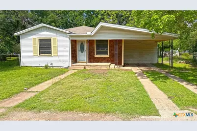 1106 S 7th Street, Copperas Cove, TX 76522 - Photo 2