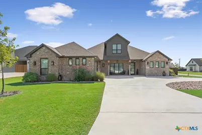12018 Callie Christina Court, Salado, TX 76571 - Photo 1