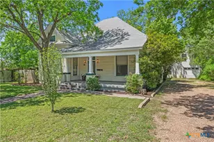 1306 N 15th St, Temple, TX 76501 - Photo 2