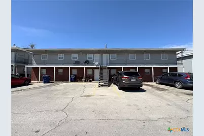 930 S 15th Street, Copperas Cove, TX 76522 - Photo 1