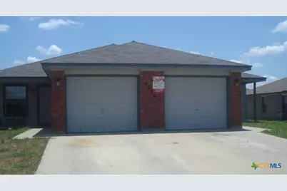 2806 Lucille Drive #B, Killeen, TX 76549 - Photo 1