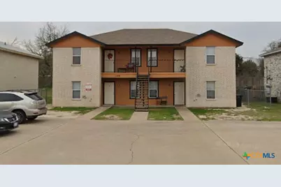 1106 Circle M Drive #C, Killeen, TX 76549 - Photo 1