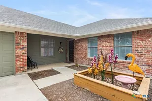 2101 Chisholm Trail, Salado, TX 76571 - Photo 2