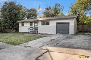 1304 S 23rd St, Copperas Cove, TX 76522 - Photo 2